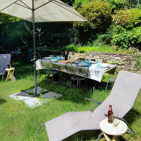 Chalet - Ampio Giardino Fino A 5 Persone *