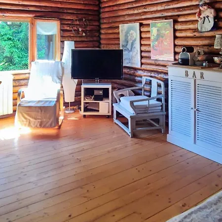 Chalet - Ampio Giardino Fino A 5 Persone