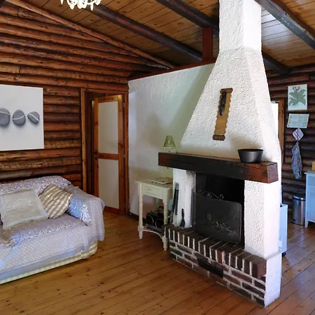 - Ampio Giardino Fino A 5 Persone