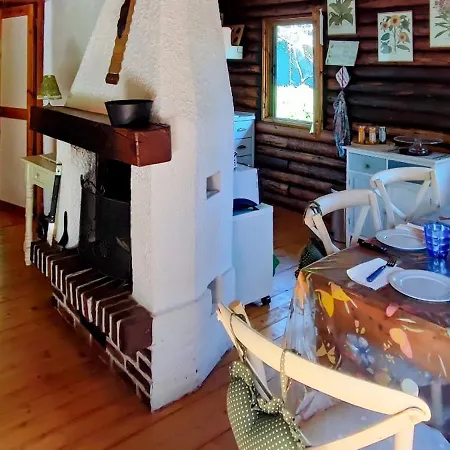- Ampio Giardino Fino A 5 Persone Chalet Nebbiuno