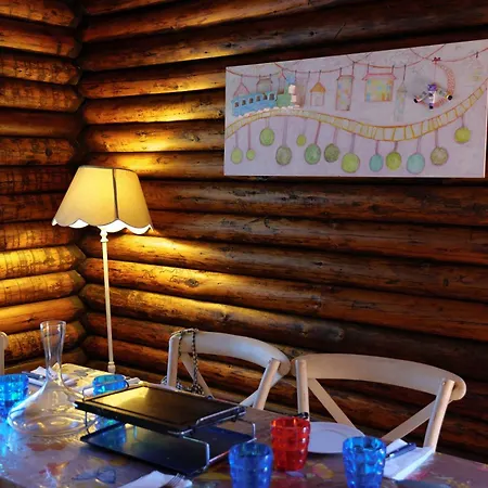 - Ampio Giardino Fino A 5 Persone *