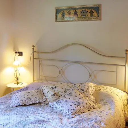 Chalet - Ampio Giardino Fino A 5 Persone
