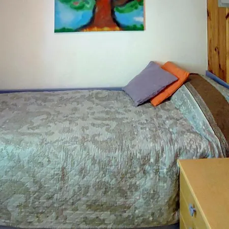 - Ampio Giardino Fino A 5 Persone Chalet *