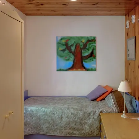 Chalet - Ampio Giardino Fino A 5 Persone *