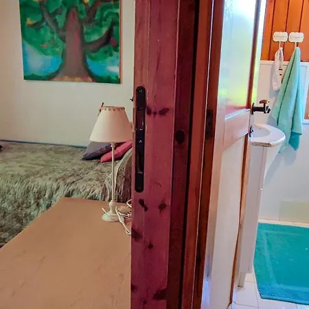 Chalet - Ampio Giardino Fino A 5 Persone