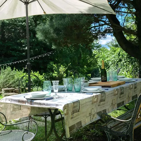 - Ampio Giardino Fino A 5 Persone Chalet *