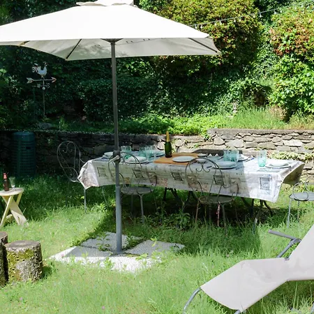 - Ampio Giardino Fino A 5 Persone Chalet