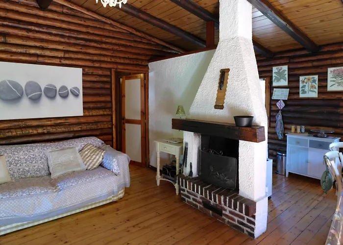 - Ampio Giardino Fino A 5 Persone