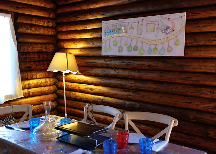 - Ampio Giardino Fino A 5 Persone *